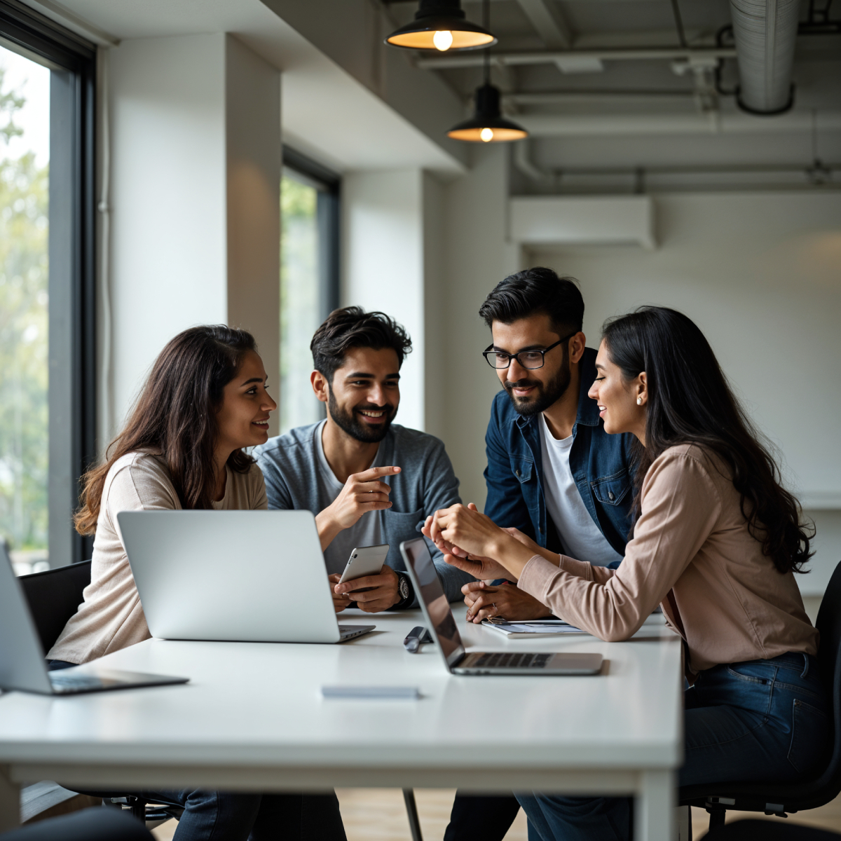 Leadership skills for GenZ