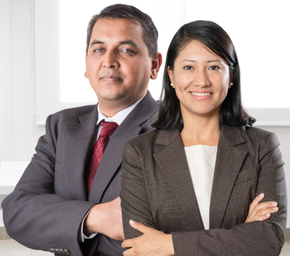 Managers of managers