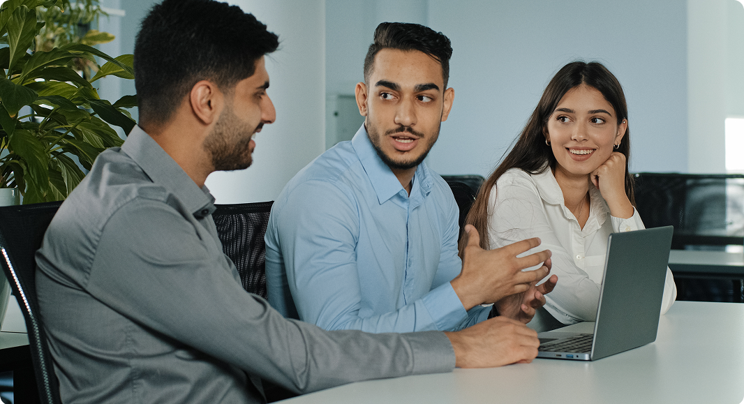 Accelerated Talent Onboarding & Engagement